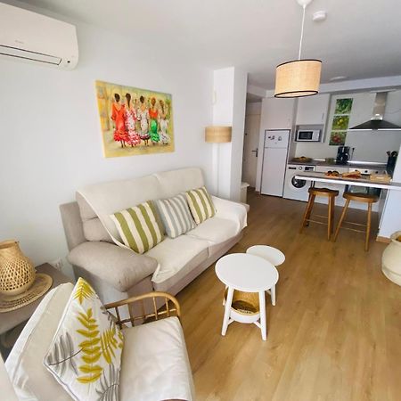 Beautiful Torrox Costa Apartment Eksteriør bilde