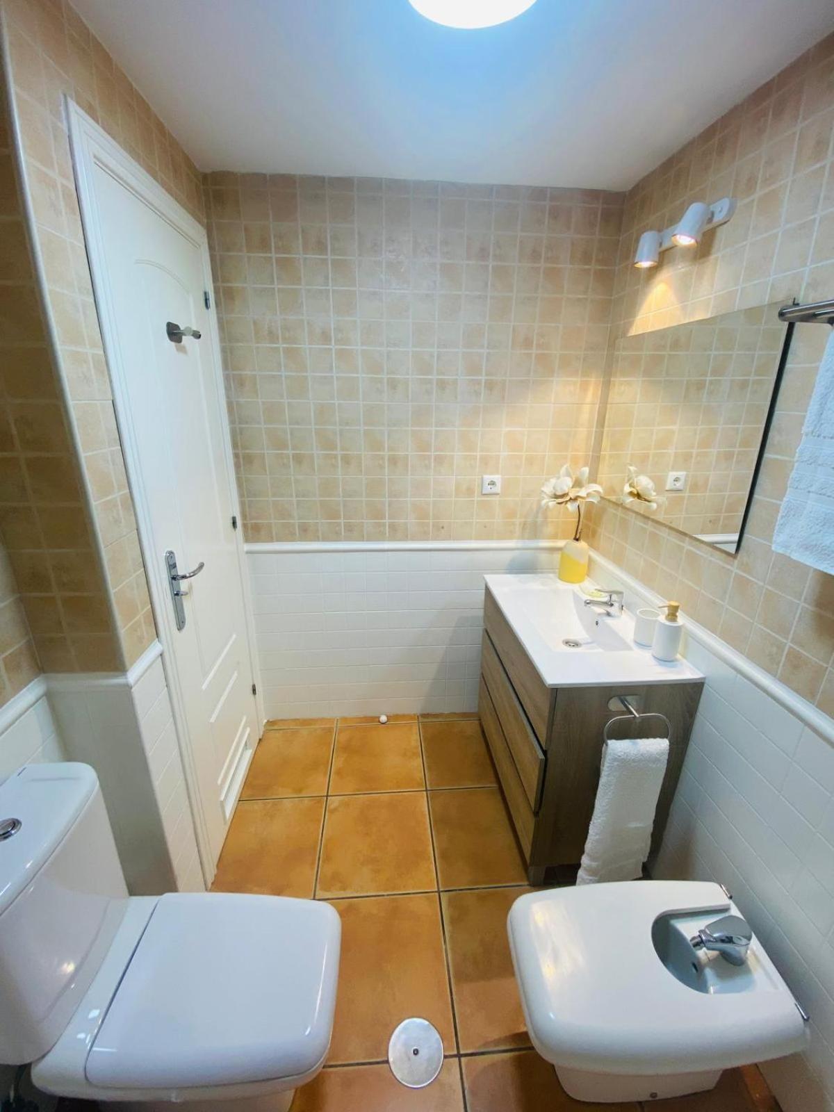 Beautiful Torrox Costa Apartment Eksteriør bilde