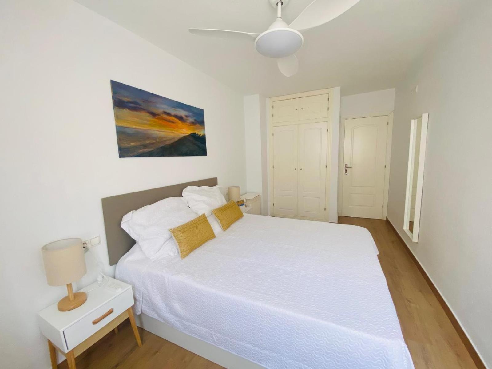 Beautiful Torrox Costa Apartment Eksteriør bilde