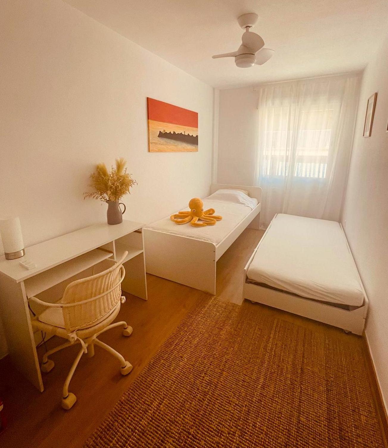 Beautiful Torrox Costa Apartment Eksteriør bilde